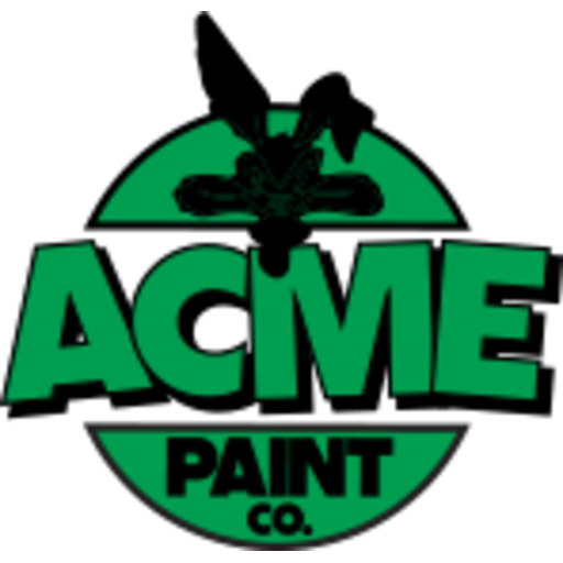 ACME Paint Company logo